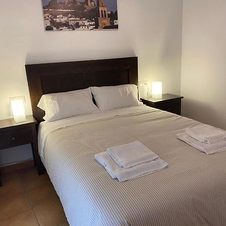Apartamento Puerta Del Perdon Constantina Esterno foto