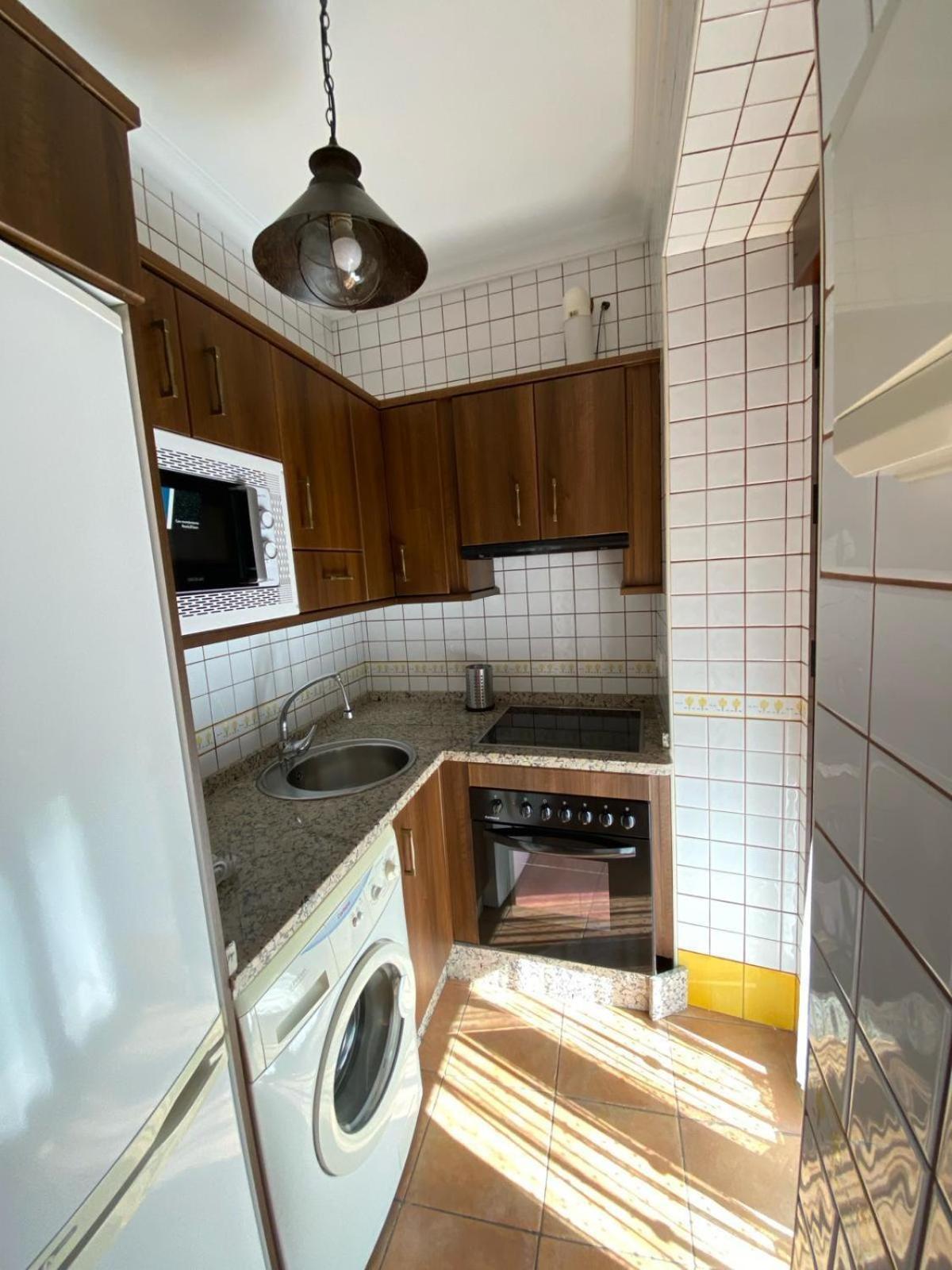 Apartamento Puerta Del Perdon Constantina Esterno foto