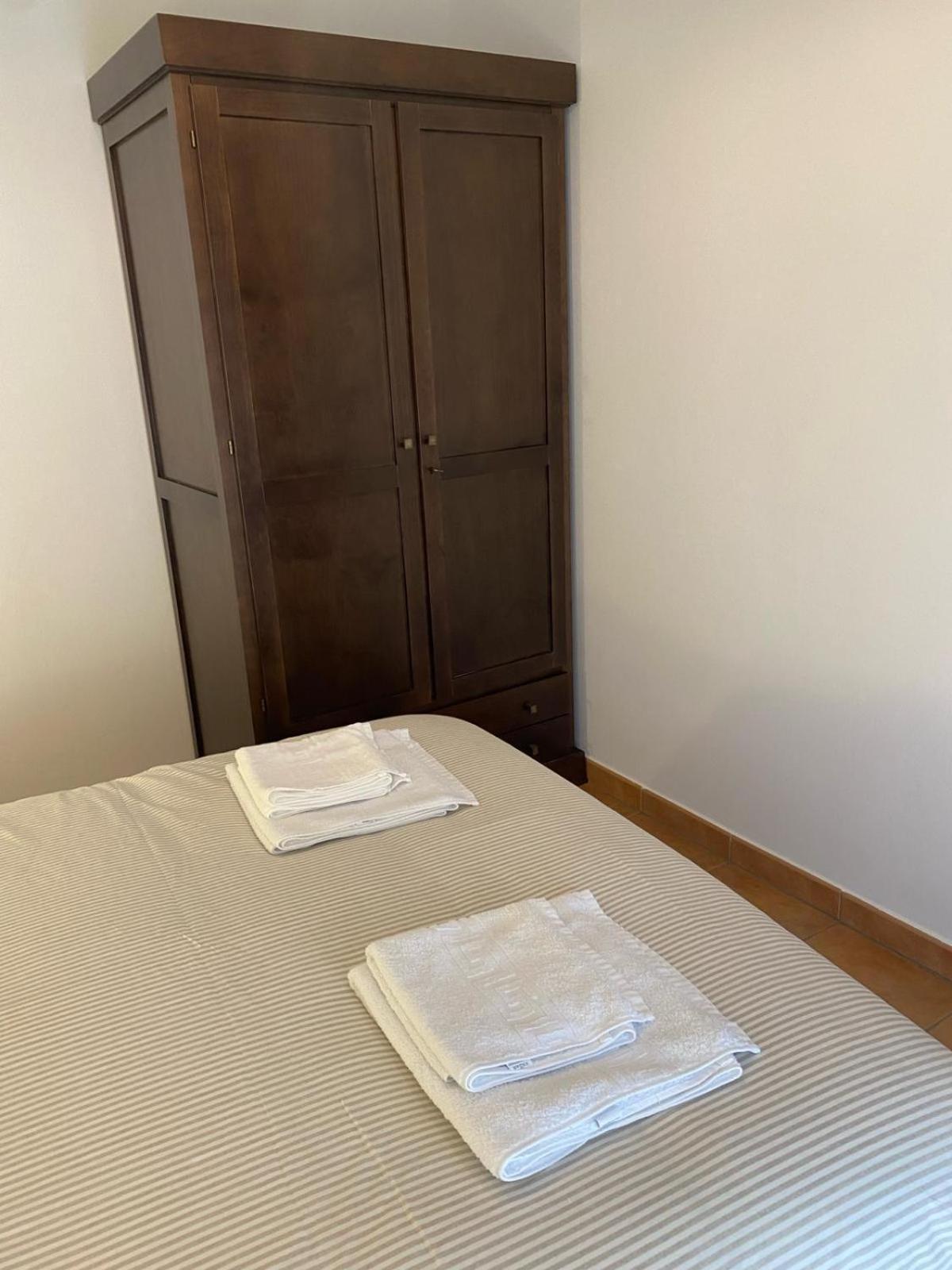 Apartamento Puerta Del Perdon Constantina Esterno foto